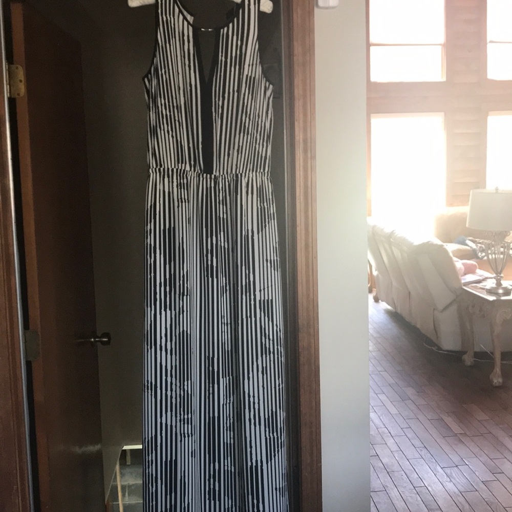 wHBM dress